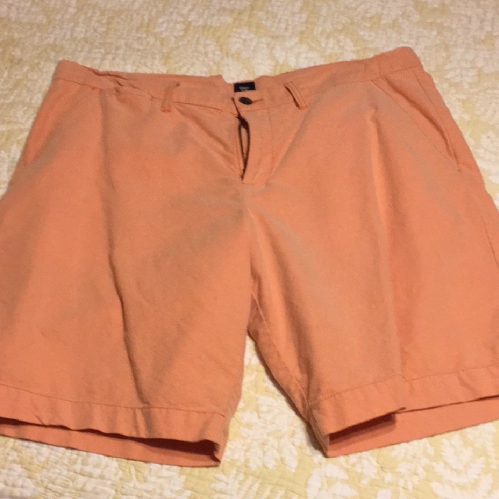 Size 38 Gap men's shorts, 9" inseam